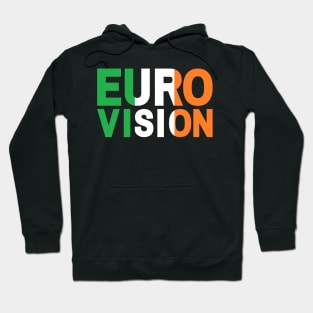 Eurovision - Ireland Hoodie